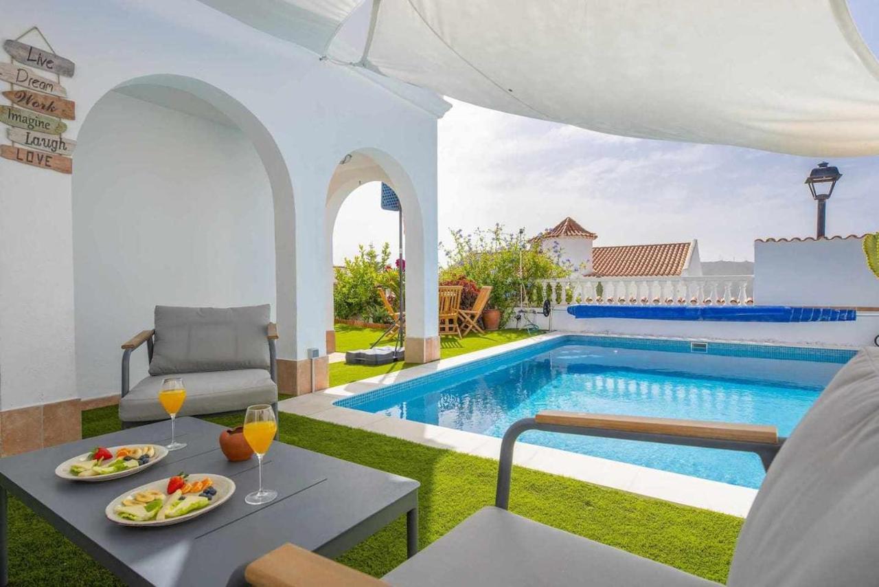 Family Chayofa By Welcome Tenerife Exterior foto