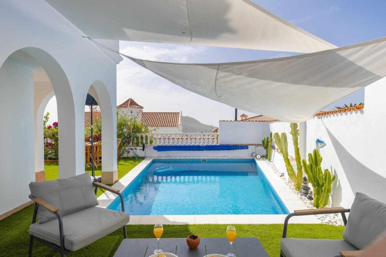 Family Chayofa By Welcome Tenerife Exterior foto