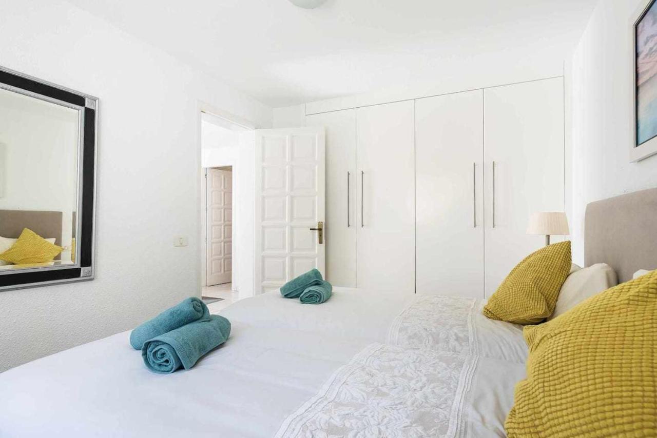 Family Chayofa By Welcome Tenerife Exterior foto