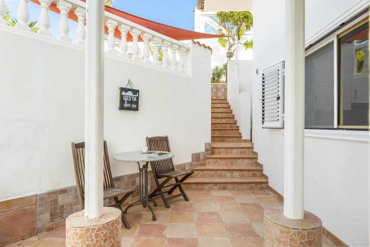 Family Chayofa By Welcome Tenerife Exterior foto