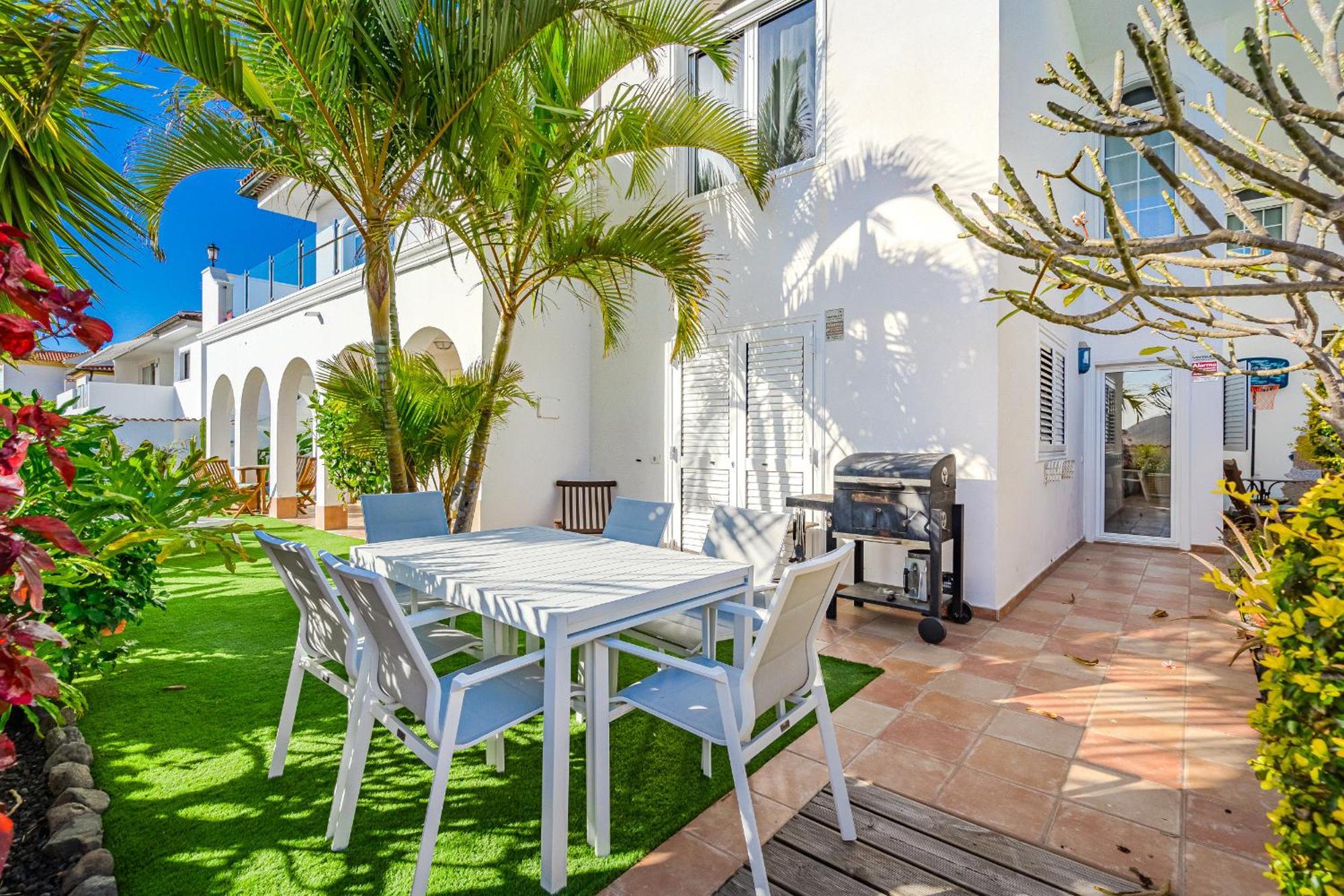Family Chayofa By Welcome Tenerife Exterior foto