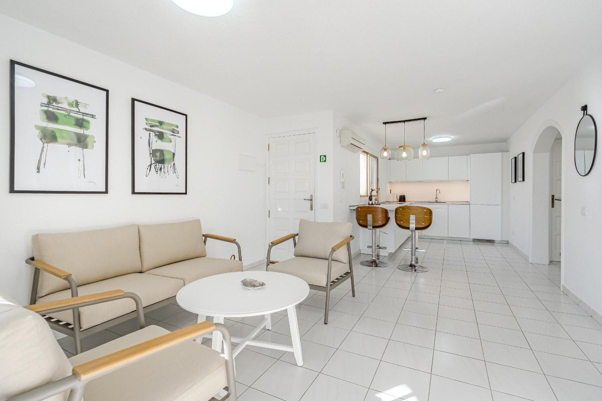 Family Chayofa By Welcome Tenerife Exterior foto