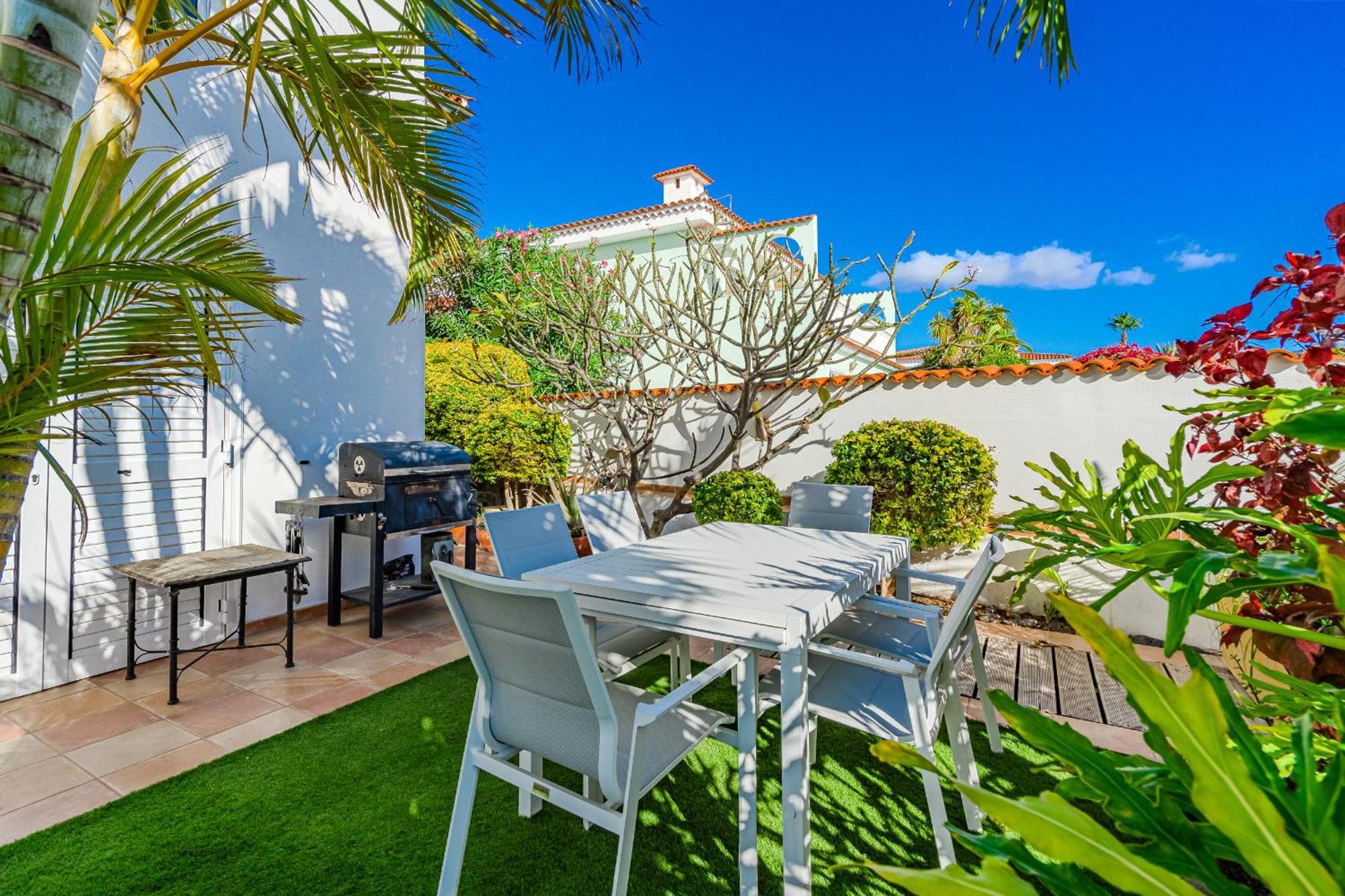 Family Chayofa By Welcome Tenerife Exterior foto