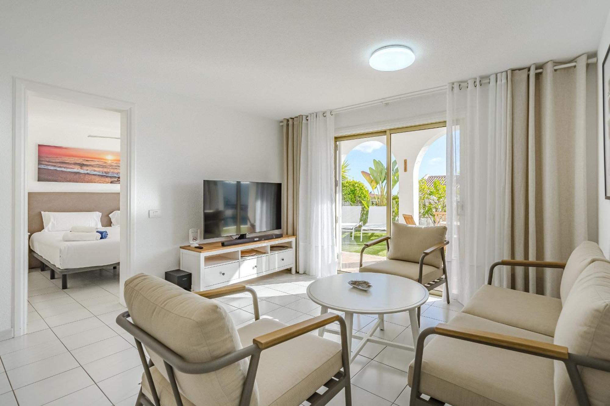Family Chayofa By Welcome Tenerife Exterior foto