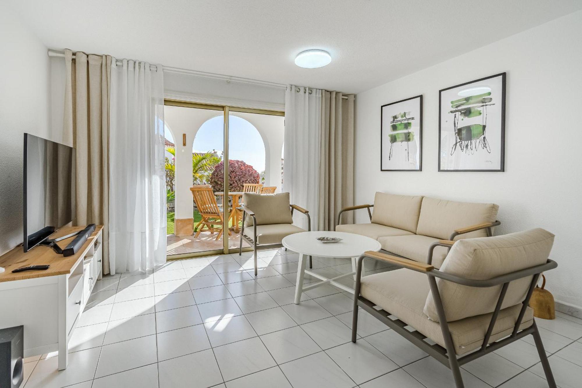 Family Chayofa By Welcome Tenerife Exterior foto