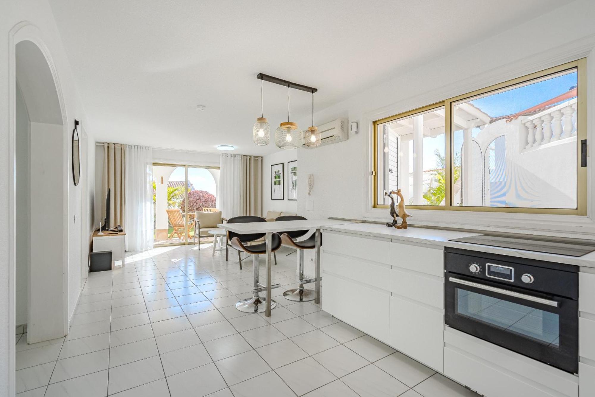 Family Chayofa By Welcome Tenerife Exterior foto